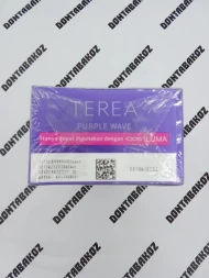 Стики Terea Purple Wave Индонезия Оптом