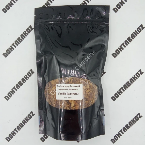 Табак Трубочный Ваниль  100 г 