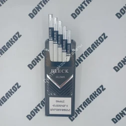 Сигареты Bleck Армения Оптом