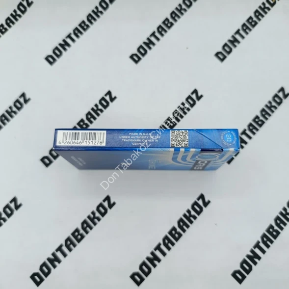 Сигареты Oris (Орис) Smart Change Blue Тамань Оптом 