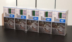 Сигареты Minsk Capital MS (compact) оптом