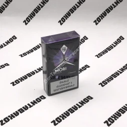 Сигареты Morion Compact capsule Оптом