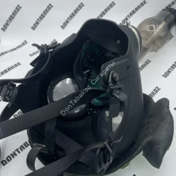 Бонг-маска Гремлин