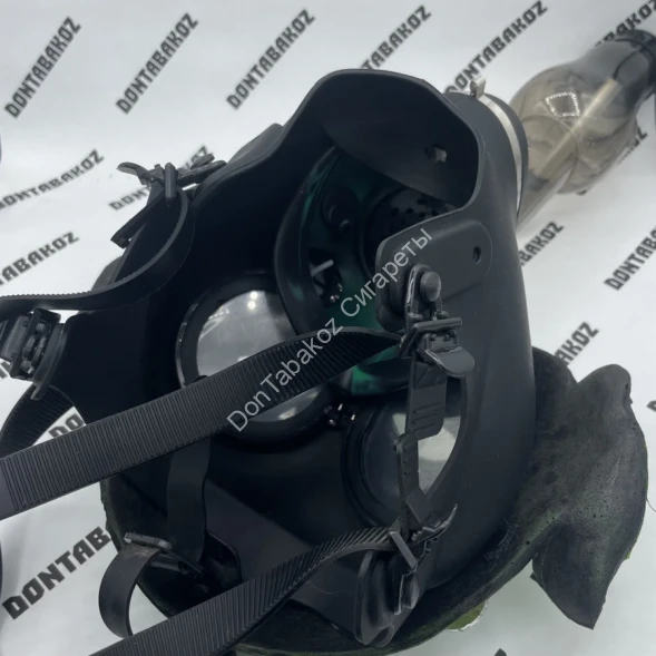 Бонг-маска Гремлин 