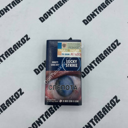 Сигареты Лаки Страйк (Lacky Strike) дубль Россия Оптом
