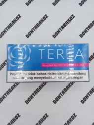 Стики Terea Blue Индонезия Оптом
