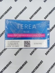 Стики Terea Blue Индонезия Оптом