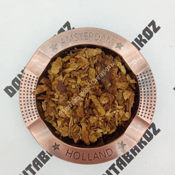 Табак Трубочный Gold 100 г 