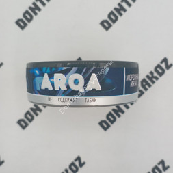 Жевательная смесь без табака ARQA 20 г 120 мг Микс