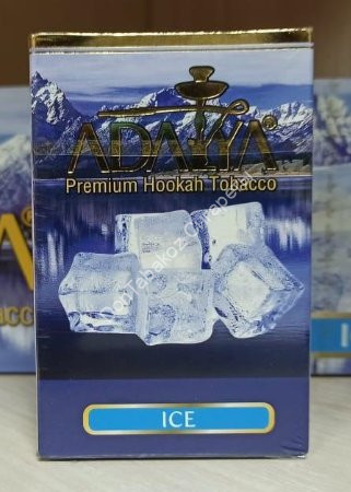 Табак для кальяна Adalya Ice (Лед) 50г оптом 
