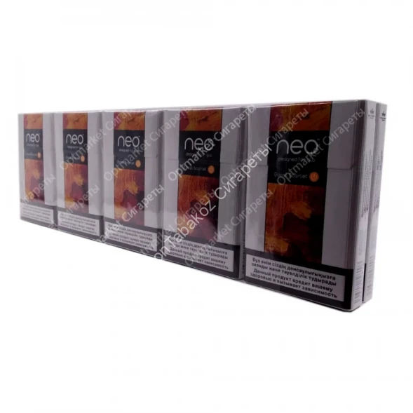 Стики GLO Boost Scarlet Slims (КЗ) оптом 