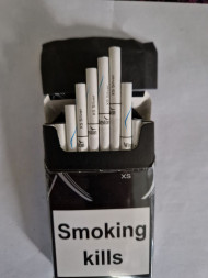 Сигареты Winst0n XS Silver Duty Free оптом