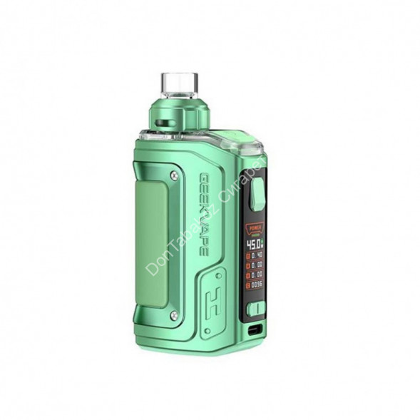 Под система Geekvape H45 Crystal Green оптом 