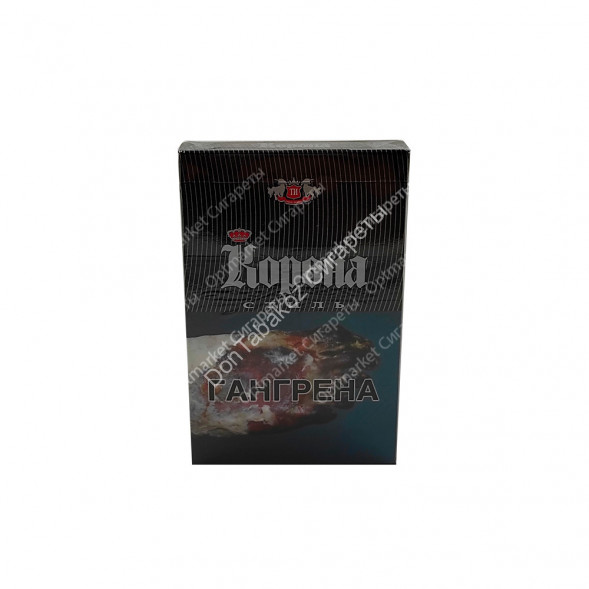 Корона Стиль Оригинал МИКС 