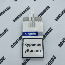 Сигареты Masis Blue Line SuperSlims Оптом