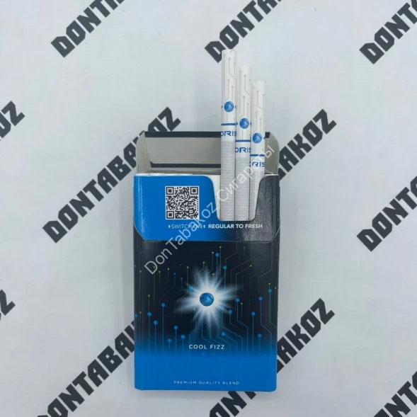Сигареты Oris (Орис) Cool Fizz Nano Оптом 