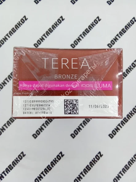Стики Terea Bronze Индонезия Оптом 