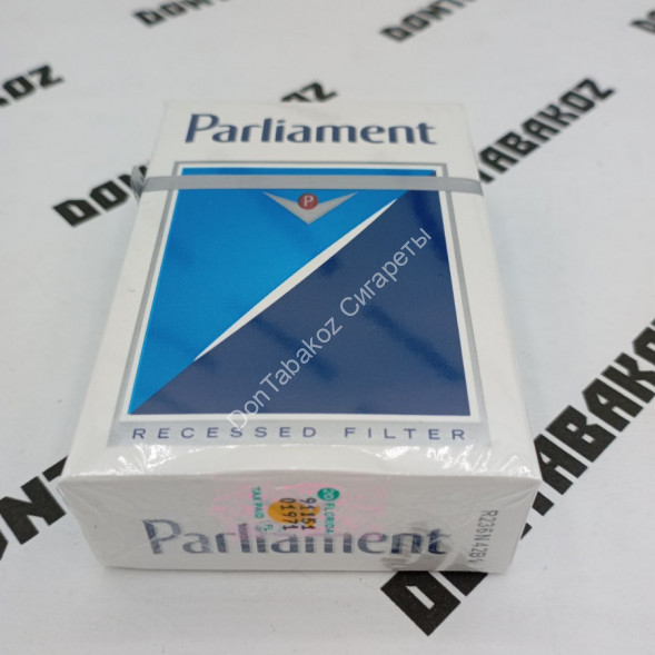 Сигареты Парламент (Parliament) Classic Оригинал США Оптом 