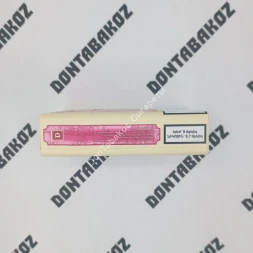 Сигареты Democrat Виноград КС Оптом