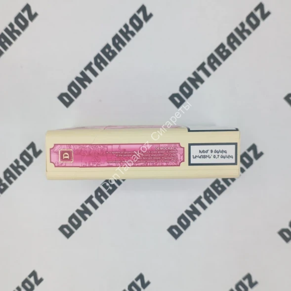 Сигареты Democrat Виноград КС Оптом 