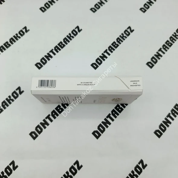 Сигареты AMAR Exclusive Slims оптом 