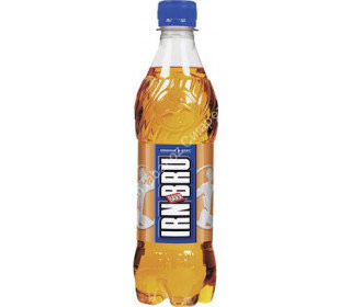 Напиток Irn-Bru 0,5 Л оптом 