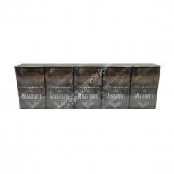 Сигареты Magistrate Black оптом