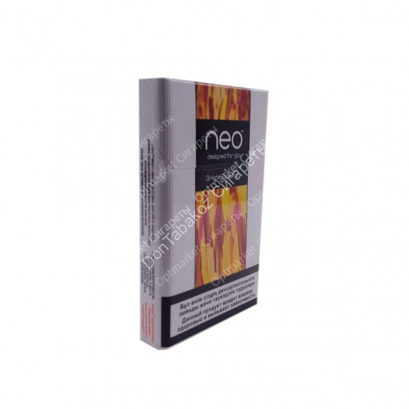 Стики GLO Bright Tobacco Slims (КЗ) оптом 