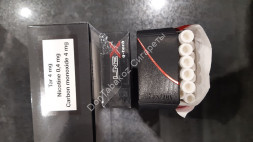  Сигареты Line X QS (компакт) Red оптом