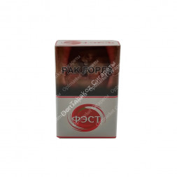 Сигареты Фэст красный МИКС