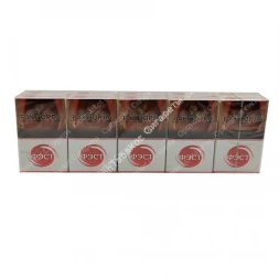 Сигареты Фэст красный МИКС