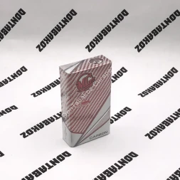 Сигареты MG ice cherry Carbon Compact Оптом