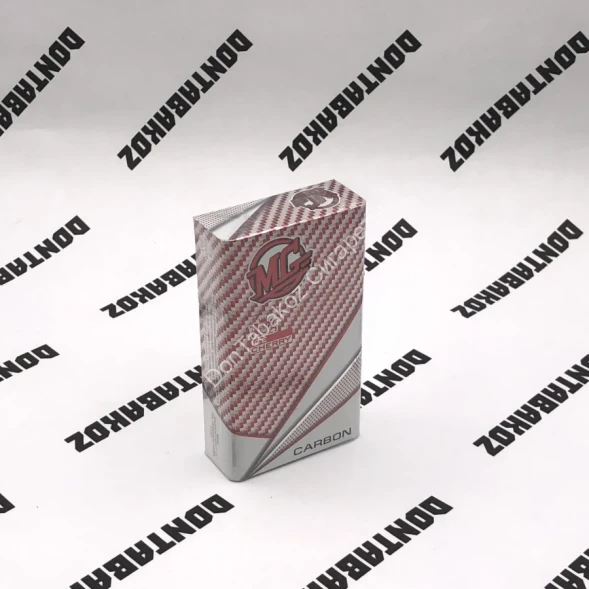 Сигареты MG ice cherry Carbon Compact Оптом 