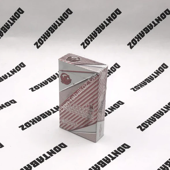 Сигареты MG ice cherry Carbon Compact Оптом 