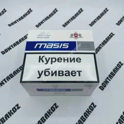Сигареты Masis Blue Line SuperSlims Микс