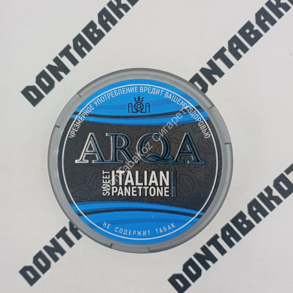 Жевательная смесь без табака ARQA 20 г 70 мг Микс 