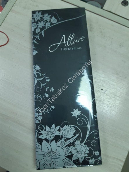 Сигареты Allure Superslims оптом 