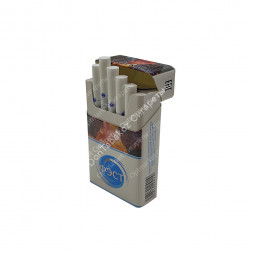 Сигареты Фэст синий МИКС