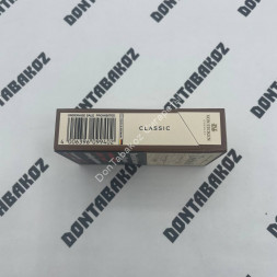 Сигареты Chapman №1 Classic King Size Оригинал Оптом