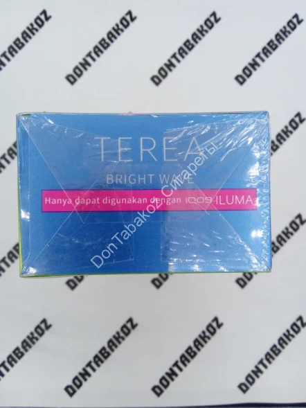 Стики Terea Bright Wave Индонезия Оптом 