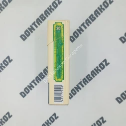 Сигареты Democrat яблоко КС Микс