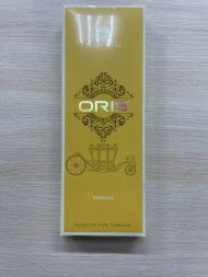 Сигареты Oris (Орис) Vanilla Super Slim Микс