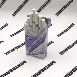 Сигареты MG ice winegrape Carbon Compact Оптом