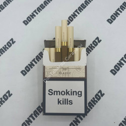 Сигареты Chapman №1 Classic King Size Оригинал Микс