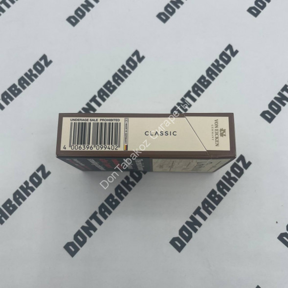 Сигареты Chapman №1 Classic King Size Оригинал Микс 