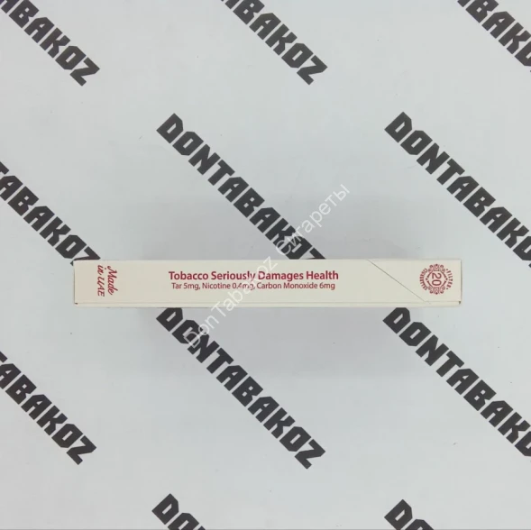 Сигареты Милано (Milano) SuperSlims Cherry Оптом 