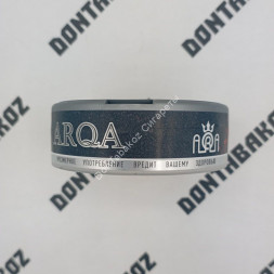 Жевательная смесь без табака ARQA Ice Cool (Слово пацана) 20 г 120 мг Микс