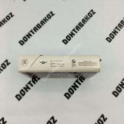 Сигареты Senator Queen Chocolate (Сенатор Шоколад) оптом