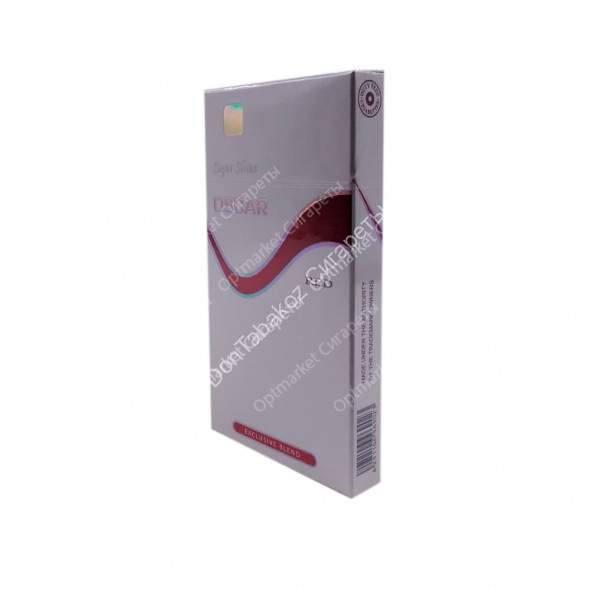 Сигареты OSCAR Red оптом 