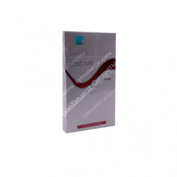 Сигареты OSCAR Red оптом 